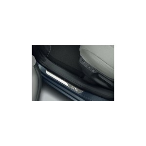 JEU BAVETTES "SABOT" ARRIERE BERLINGO