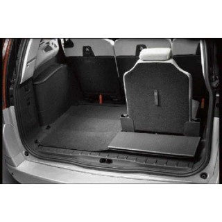 TAPIS DE COFFRE