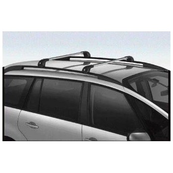 Barres de toit verrouillables Patte pour voitures avec toit affleurant,  Cristaux En C4 Grand Picasso 2013 -- - AliExpress