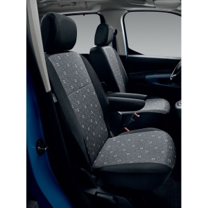 Filet de fond de coffre Citroen C4 Picasso