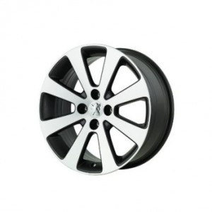 ROUE ALLIAGE
