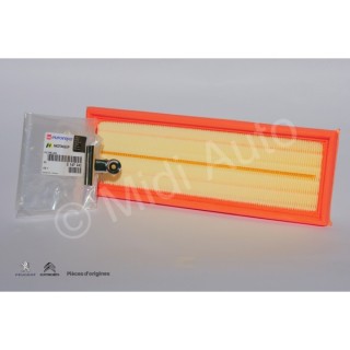 E:ELEMENT FILTRE AIR