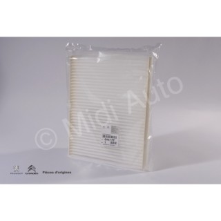 FILTRE A POLLEN, PEUGEOT CITROEN, XSARA PICASSO