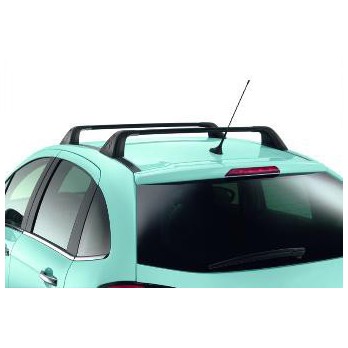 Barres de toit pour Citroën C3