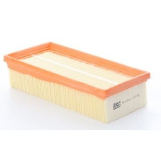 E:ELEMENT FILTRE AIR