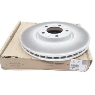 DISQUE DE FREIN VENTILE