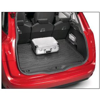 Tapis de voiture - Sur Mesure pour C4 PICASSO / C4 SPACETOURER (dès 2013) -  4 pièces - Tapis de sol antidérapant pour automobile - Cdiscount Auto