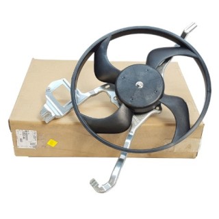 MOTOVENTILATEUR DE MOTEUR