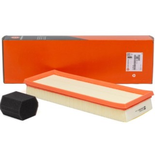 E:ELEMENT FILTRE AIR