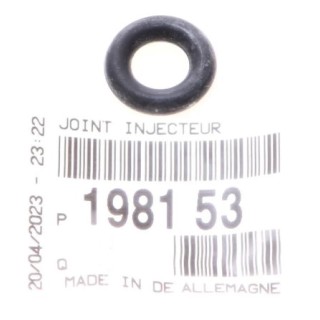 JOINT D’INJECTEUR MOTEUR