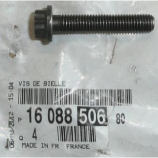VIS DE BIELLE DE MOTEUR