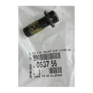 VIS DE VOLANT MOTEUR