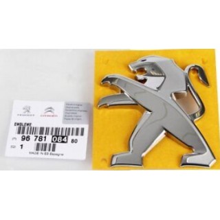 EMBLEME MARQUE