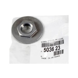 ECROU EMBASE M14X150