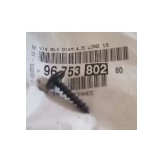 VIS RLX DIAM 4,5 LONG 19