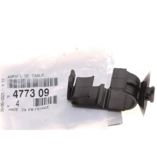 AGRAFE DE CABLE