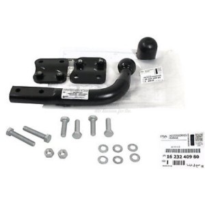 Notice d'utilisation pour C4 Picasso / Grand C4 Picasso 2009