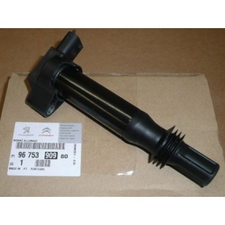 BOBINE D’ALLUMAGE MOTEUR