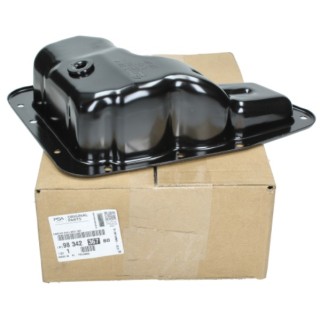 CARTER D’HUILE MOTEUR