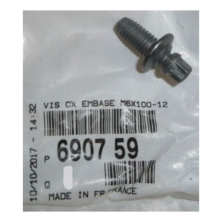 VIS CX EMBASE