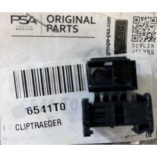 PORTE-CLIPS
