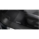 JEU DE TAPIS MOQUETTE AIGUILLETEE AVANT