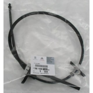 TUYAU DE LAVE VITRE