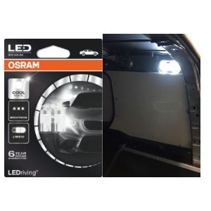 Lampe LED W5W