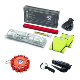 PACK SECURITE