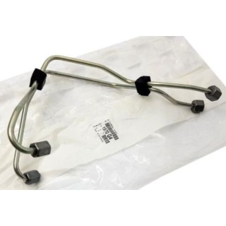 FAISCEAU DE TUYAUX D’INJECTION