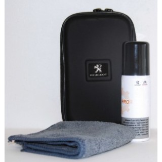 NETTOYANT VITRE NOIRE