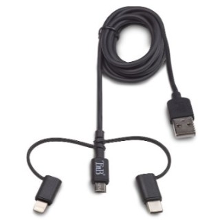 CABLE USB