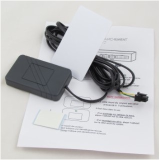 LECTEUR DE BADGE RFID