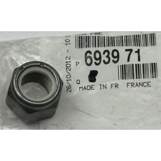 ECROU AUTOFREINE