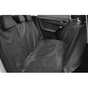 HOUSSE DE BANQUETTE ARRIERE CITROEN
