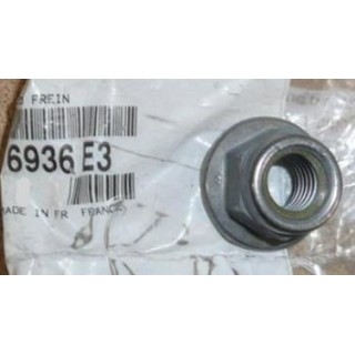 ECROU AUTOFREINE