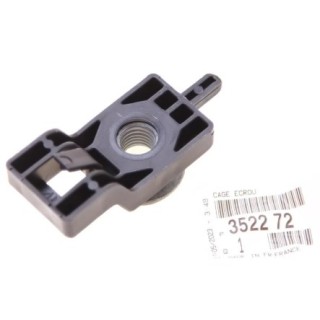 CAGE ECROU FIXATION BERCEAU