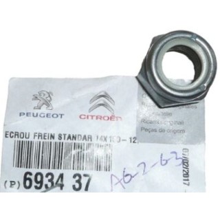 ECROU AUTOFREINE