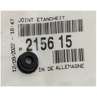 JOINT ETANCHEITE TUYAU RECEPTE