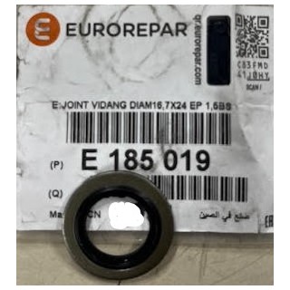 E:JOINT VIDANGE