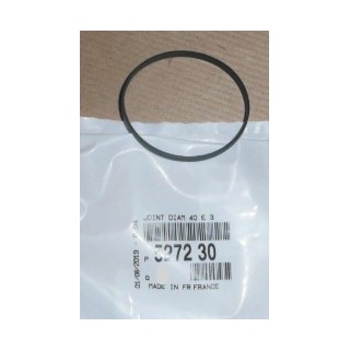JOINT COULISSANT CYL SUSPENSION