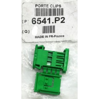 PORTE-CLIPS