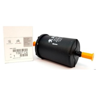 FILTRE ALIMENTATION CARBURANT