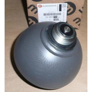 E:SPHERE SOUCOUPE ET JOINT