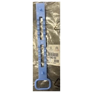 SANGLE DE FILTRE A CARBURANT