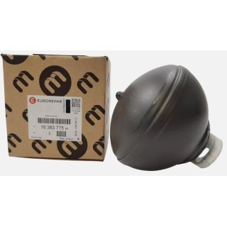 E:SPHERE SOUCOUPE AV