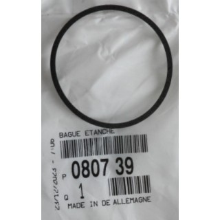 BAGUE D’ETANCHEITE