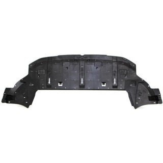 DEFLECTEUR D AIR SOUS MOTEUR