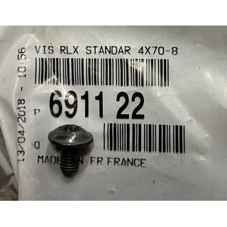VIS RLX