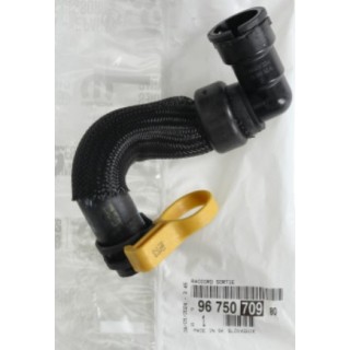 RACCORD SORTIE EAU ECHANGEUR